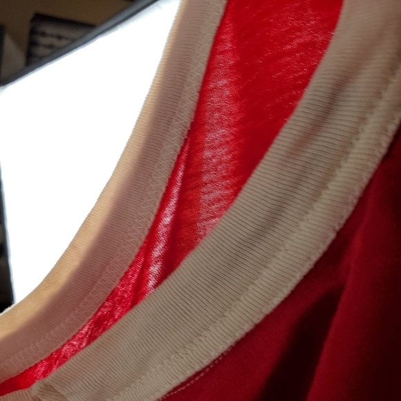 Lazy One  Nightshirt Canoe Tuck Me In Bear Red - Picture 12 of 12